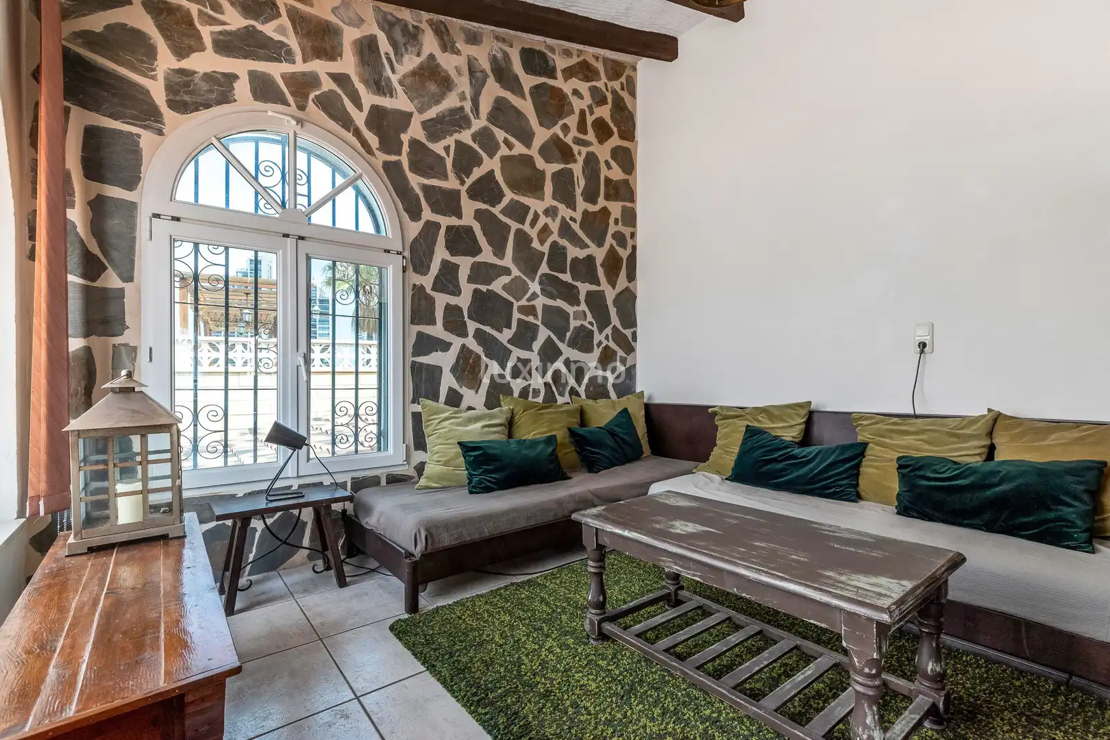 Chalet con terraza en venta en Rincón de Loix, imagen 21