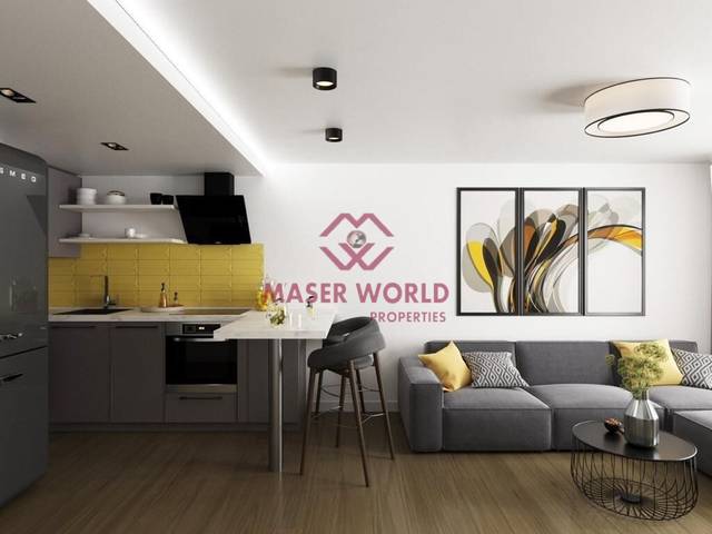 Apartamento en Venta en Carolinas Altas