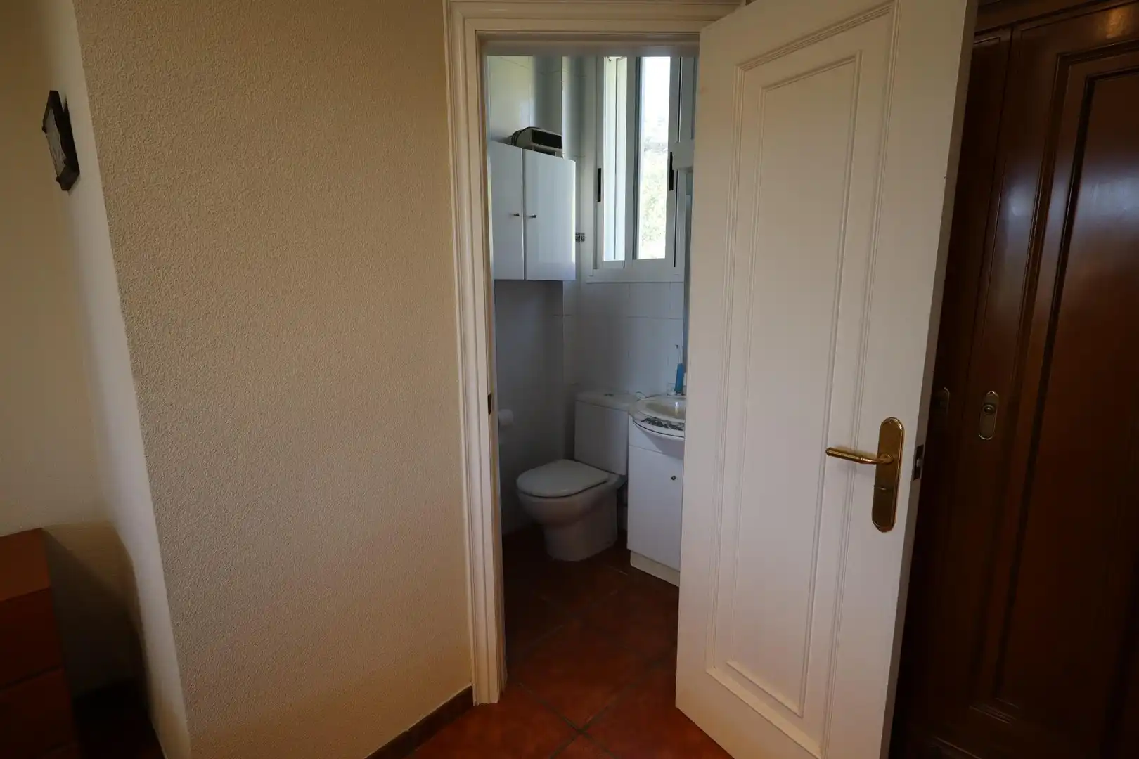 Baño de Casa o chalet en venta en Chiva con Aire acondicionado, Calefacción y Jardín privado