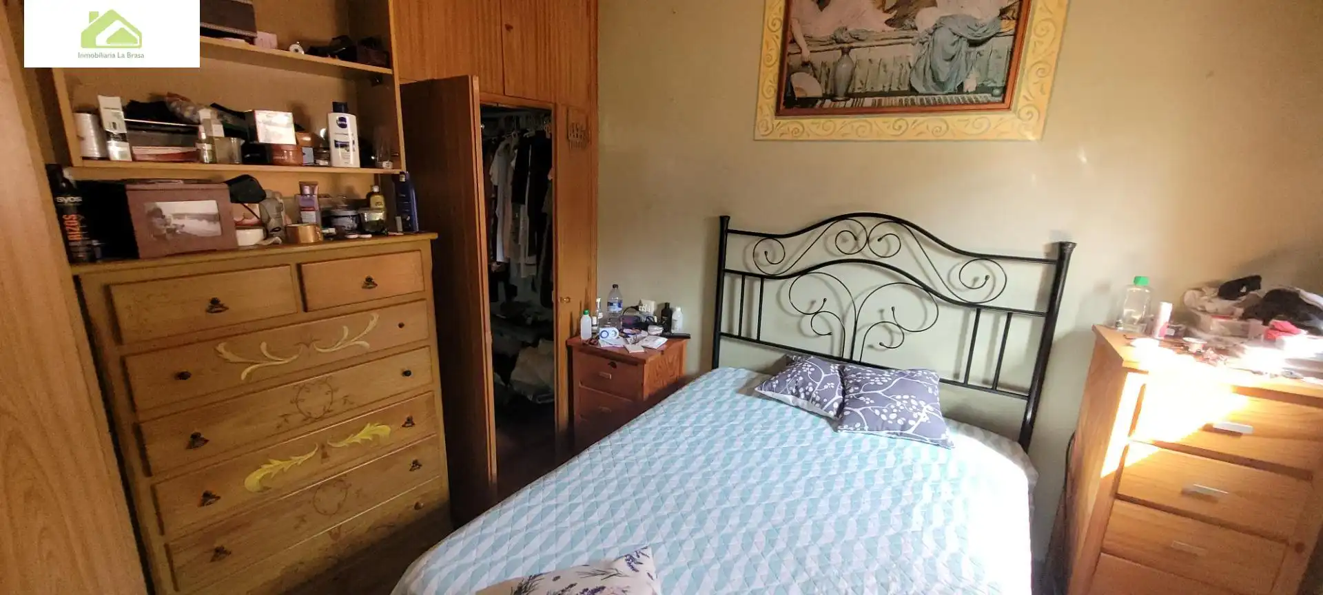 Habitación de Casa o chalet en venta en Zamora Capital  con Calefacción y Terraza