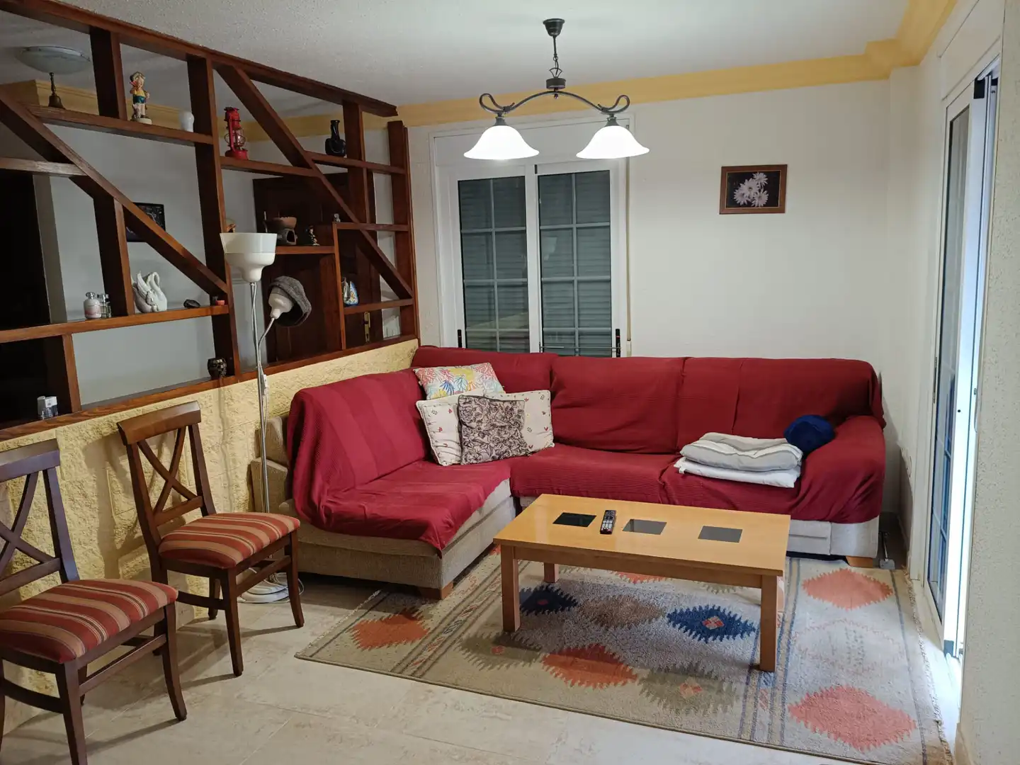 Casa adosada en venta en Calle Bicacarera, 17, La Quinta