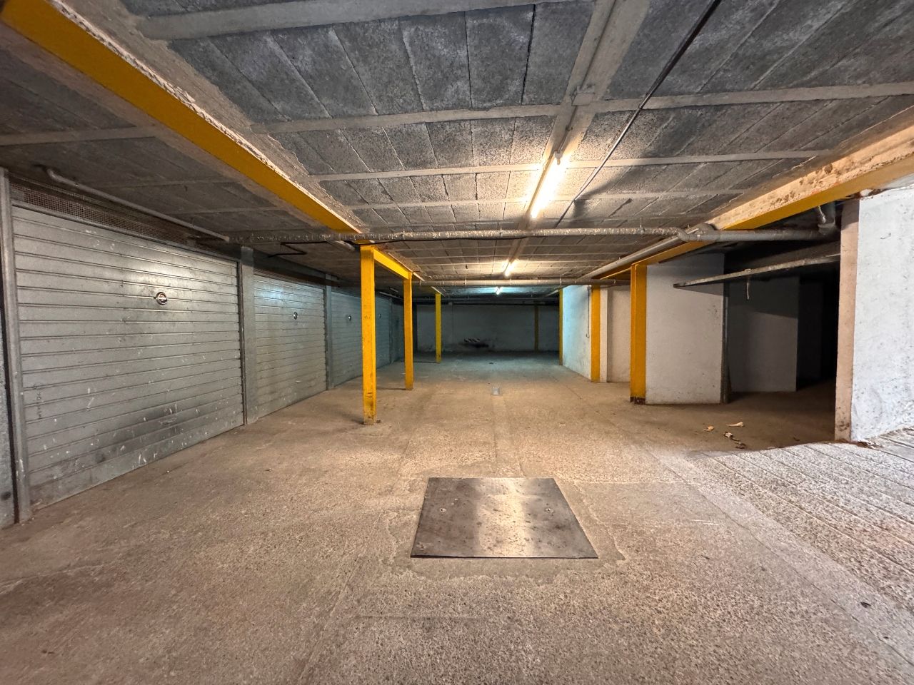 Parking of Garage for sale in La Bisbal d'Empordà