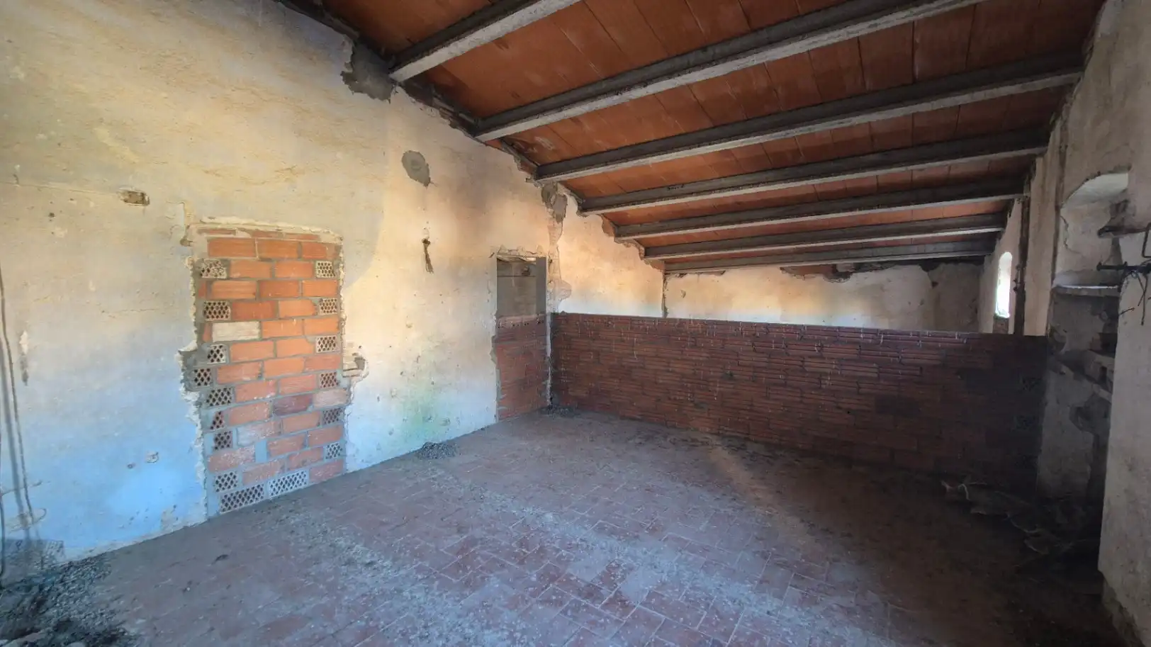 Country homes for sale in Jafre  with Heating, Private garden and Terrace