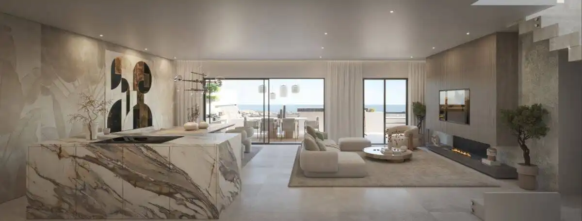 Apartamento con ascensor en venta en Montealto - Monterrey, imagen 21