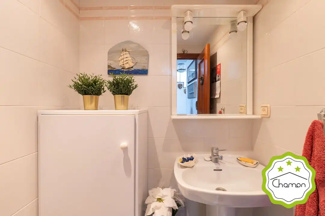 Duplex con piscina in vendita a Brazomar, imagen 10