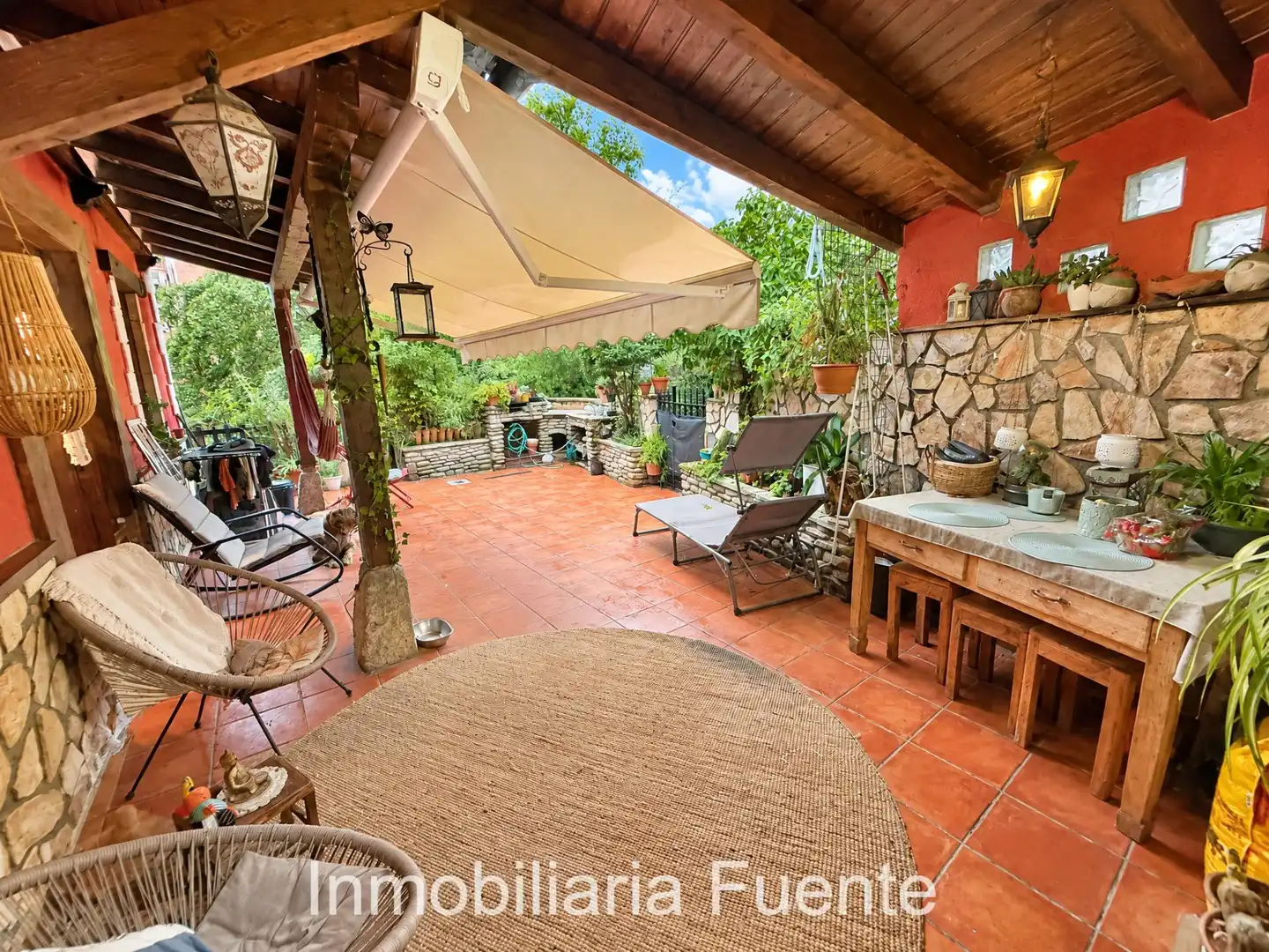 Casa o xalet en venda a Güeñes