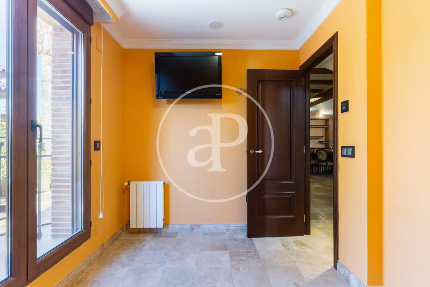 Casa o chalet de alquiler en Benifaió con Aire acondicionado, Calefacción y Jardín privado