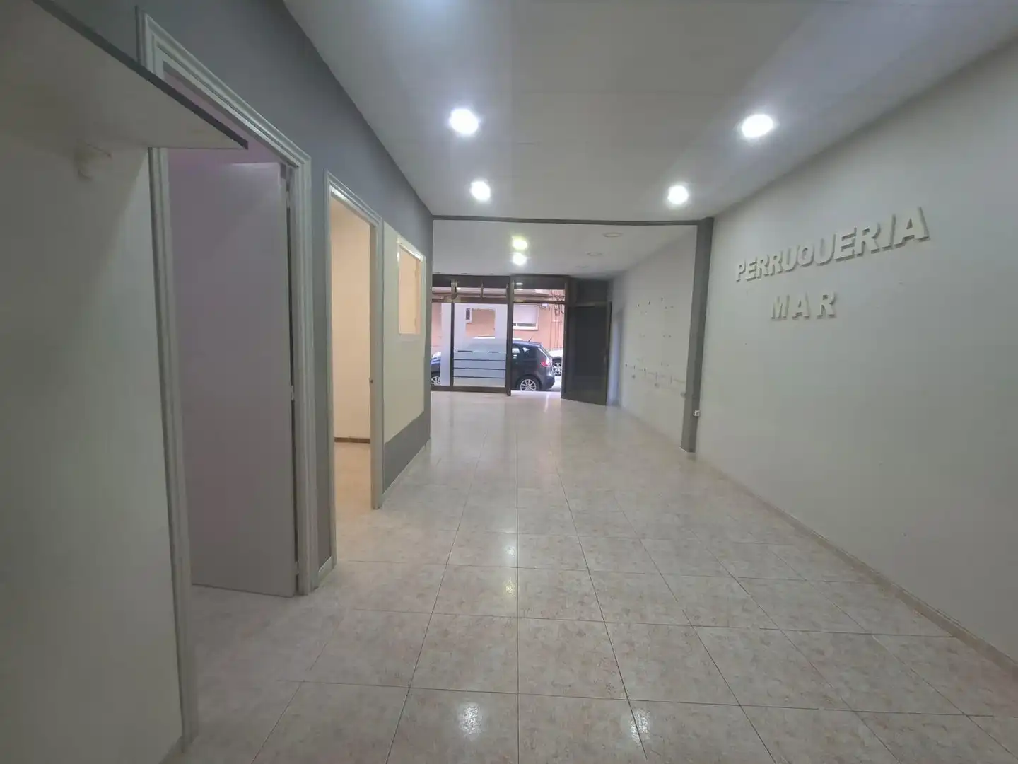 Local comercial en venta en Malgrat de Mar, imagen 2