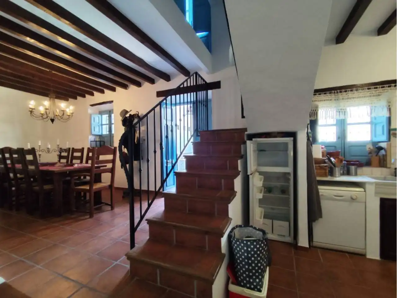 Casa o chalet en venta en Calle Doña Carmen, 1, Ítrabo