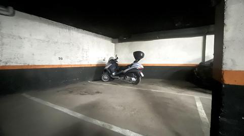 Photo 5 of Garage for sale in Calle de Amaniel, 7, Universidad - Malasaña, Madrid