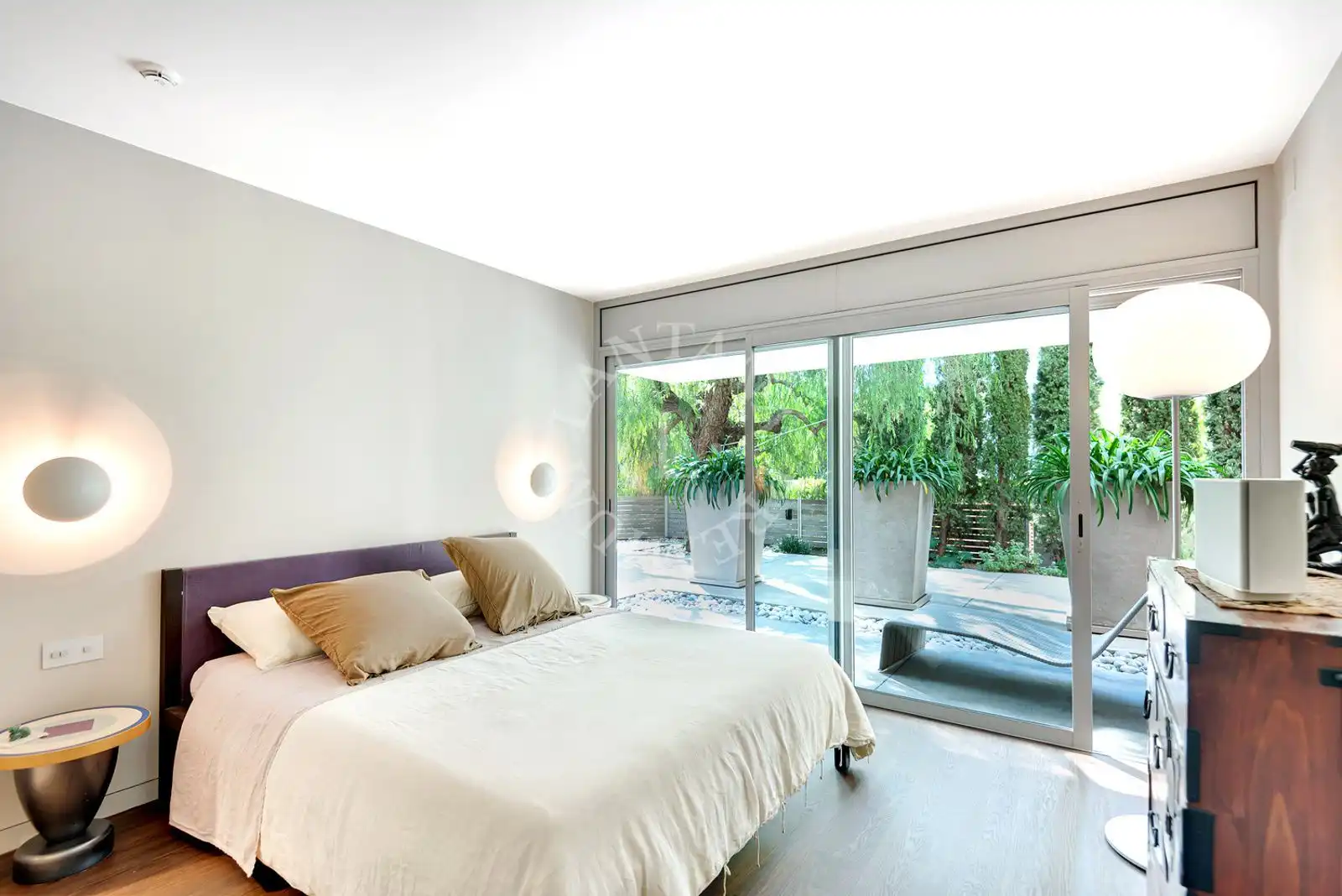 Habitación de Casa o chalet en venta en Barcelona con Trastero