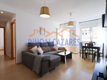 Apartament amb balcó en venda a Torre-Pacheco ciudad