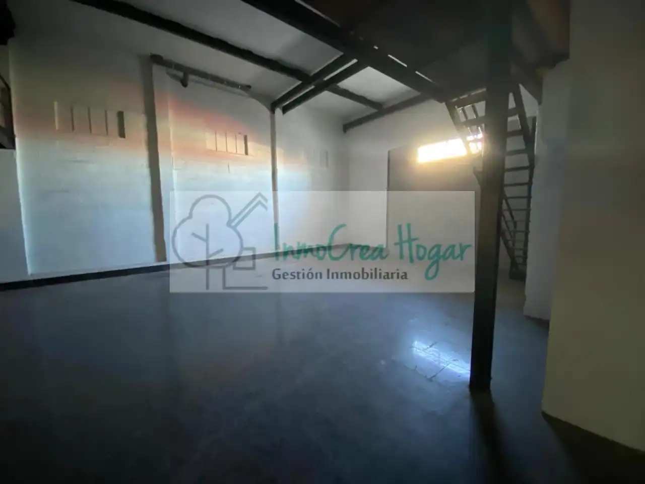 Nave industrial de alquiler en Vigo , Pontevedra