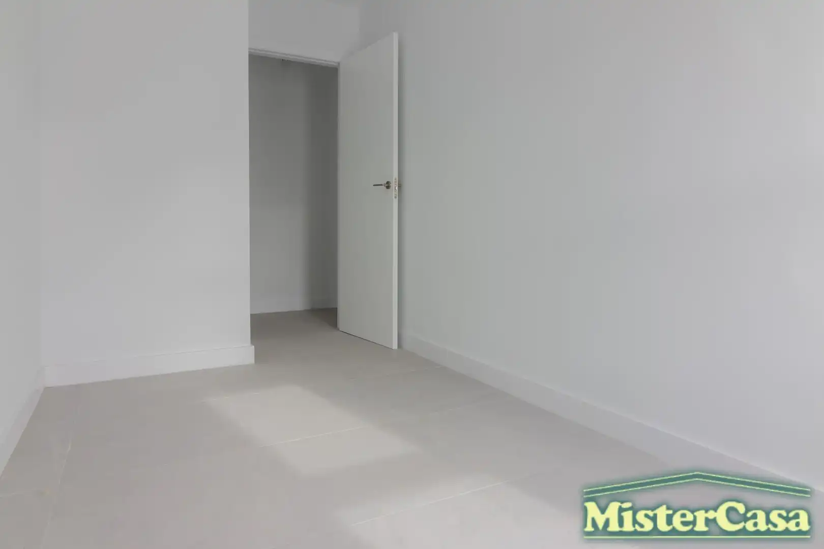 Schlafzimmer von Wohnung zum Verkauf in Jerez de la Frontera mit Klimaanlage, Privatgarten und Terrasse