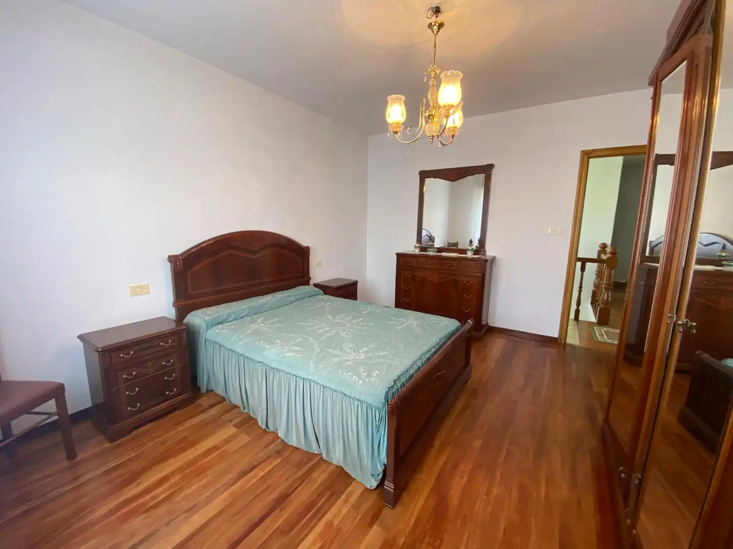 Casa amb terrassa en venda a Piñor, imagen 13