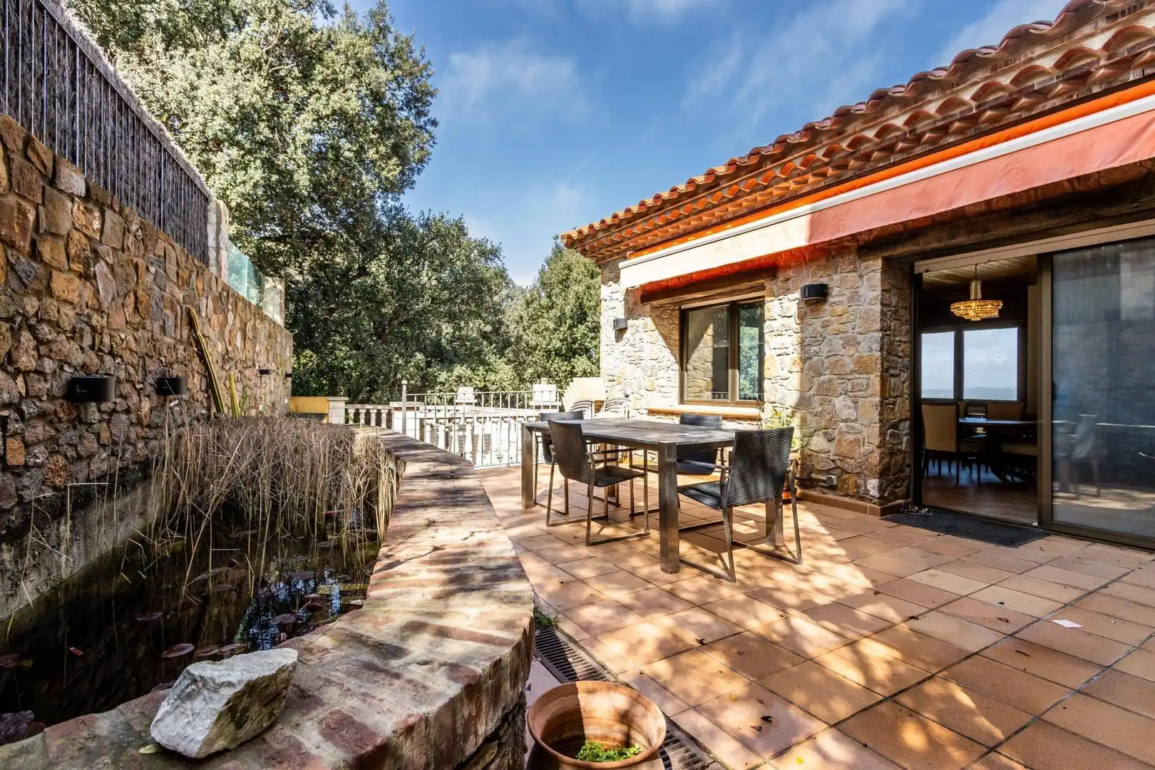 Villa mit Terrasse zum Verkauf in Carretera Carretera de la Platja del Racó 55, imagen 67