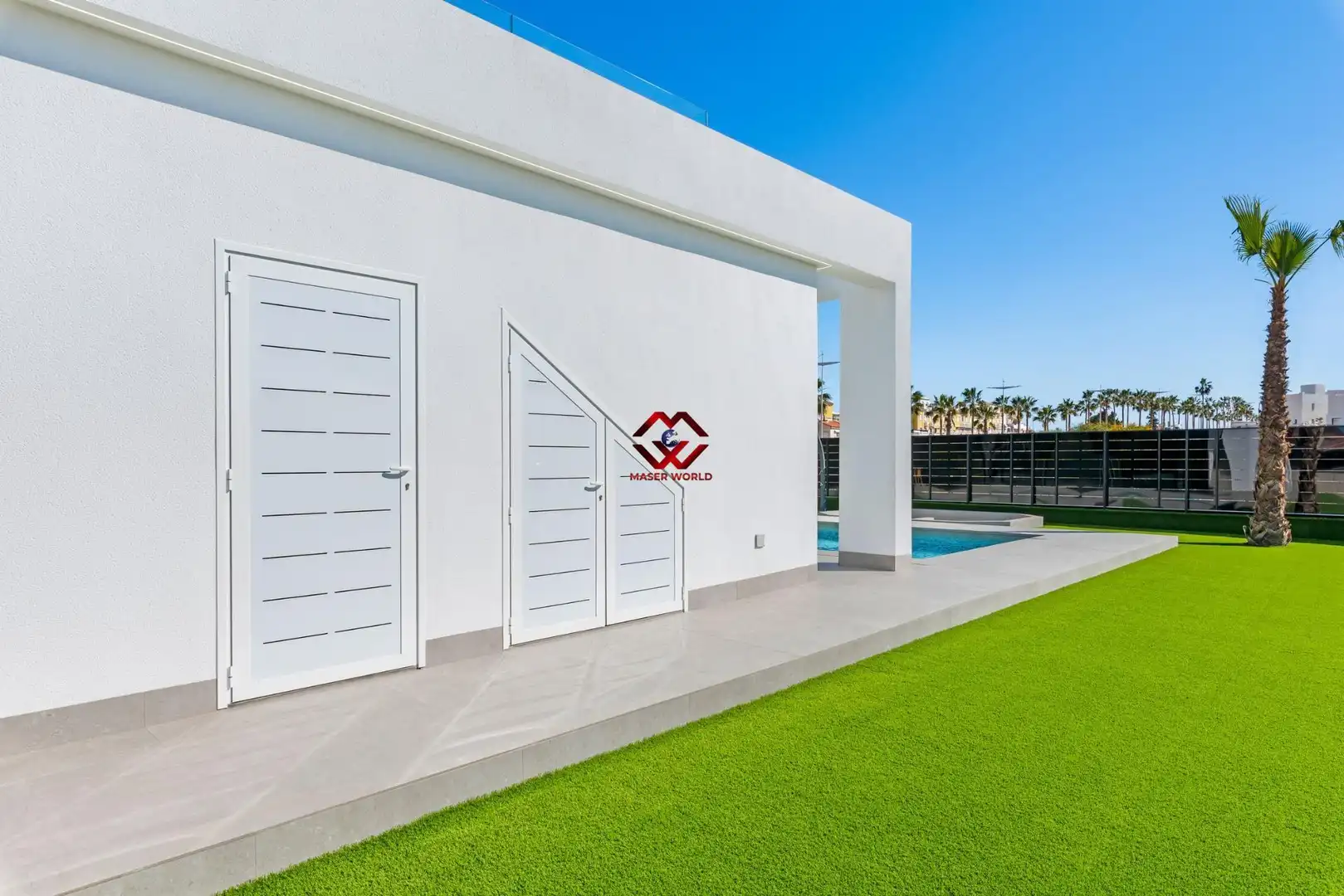 Villa avec piscine à vendre à Algorfa, imagen 37