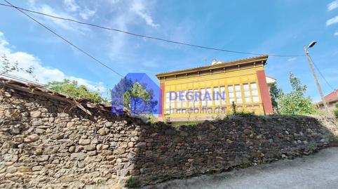Foto 4 de Casa adosada en venda a Lena - Campo la Iglesia, Lena, Asturias