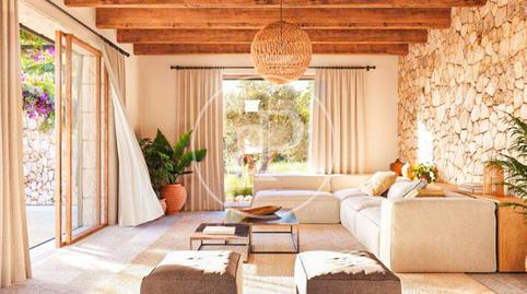 Foto 4 de Casa o xalet en venda a Montuiri, Montuïri, Illes Balears