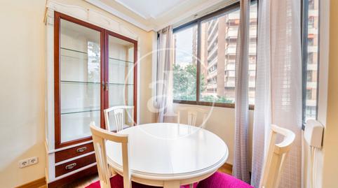 Photo 3 of Flat to rent in C. de la Infanta Mercedes, Castillejos - Cuzco,  Madrid Capital