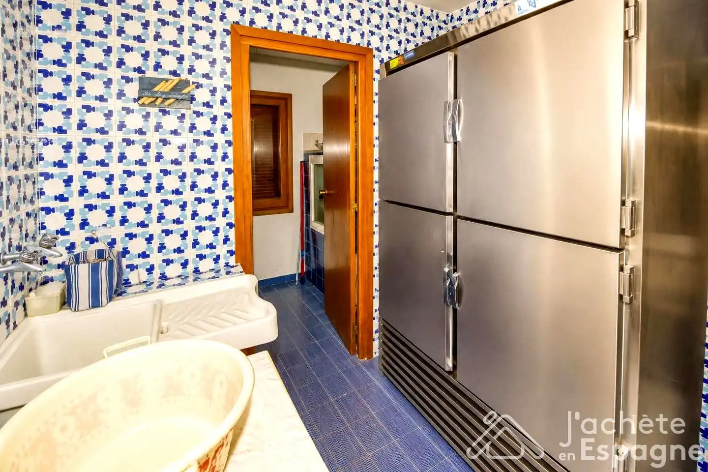 House with pool for sale in calle de l’Aladroc, imagen 13
