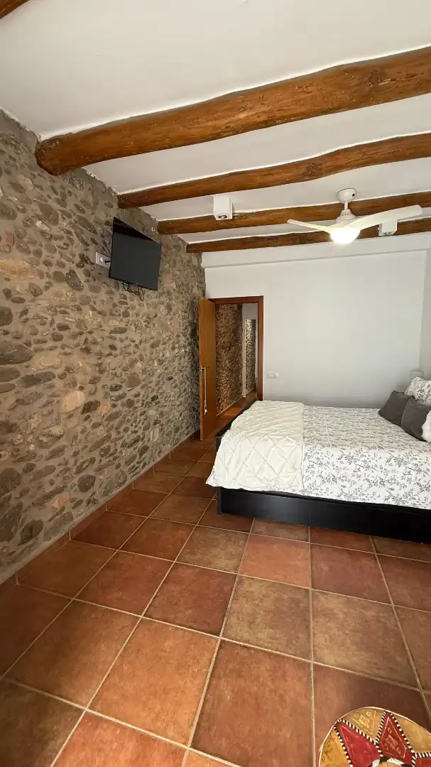 Reihenhaus mit Terrasse zum Verkauf in Carrer de la Creu 9, imagen 28
