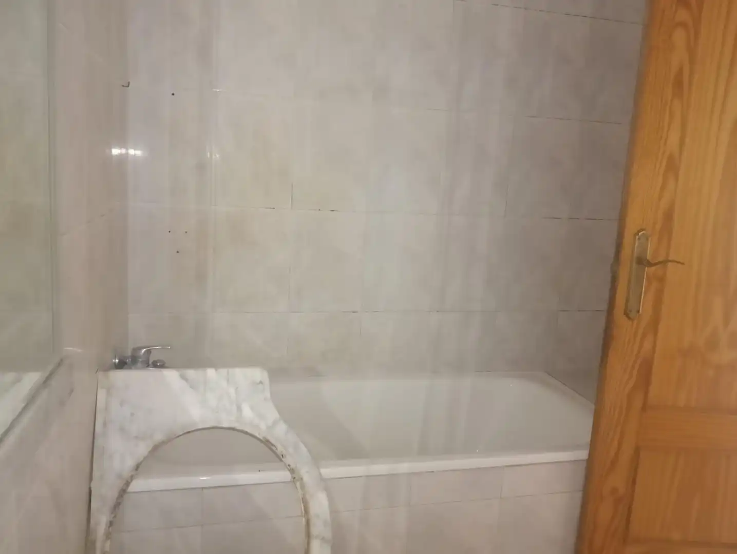 Baño de Piso en venta en Maracena