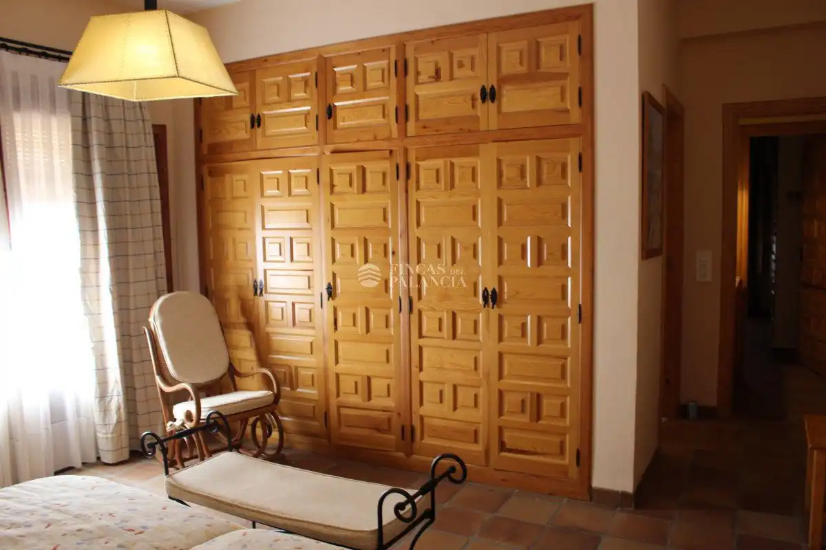Casa o xalet en venda en Segorbe amb Calefacció, Jardí privat i Terrassa