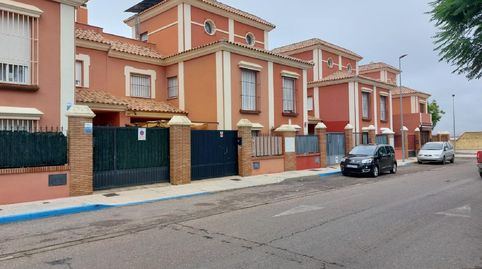 Vivienda en SEVILLA 3, imagen 3
