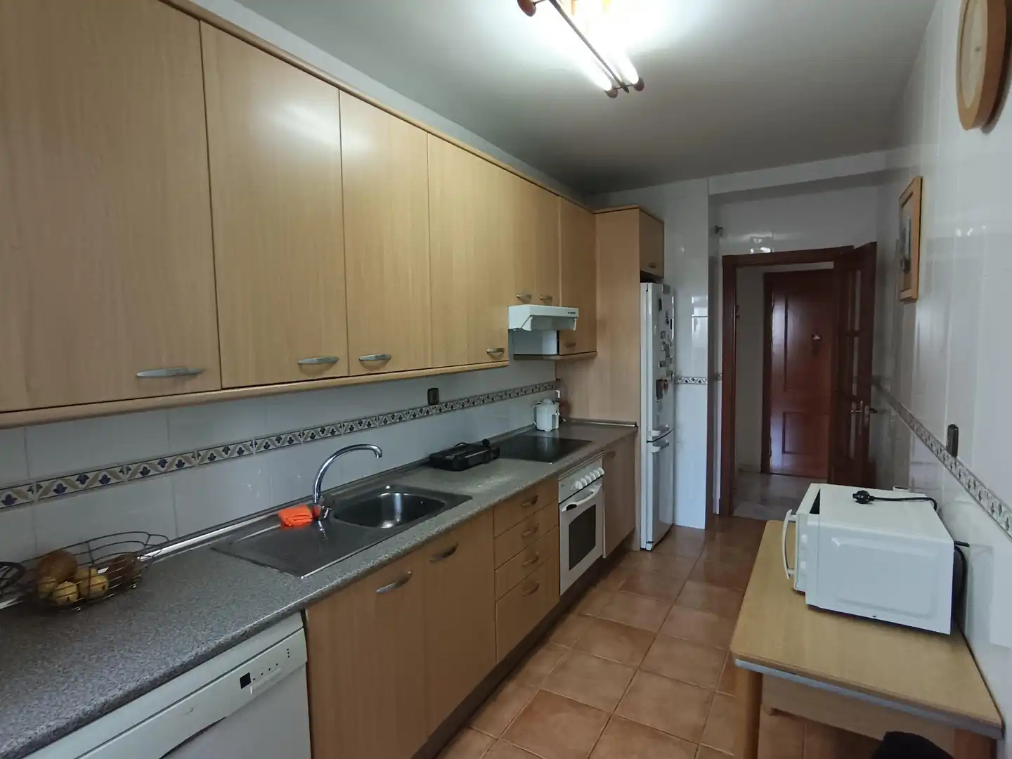 Flat with pool for sale in Los Álamos, imagen 14