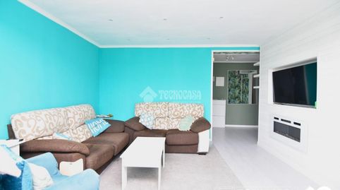 Foto 3 de Piso en venta en Campodón - Ventorro del Cano, Alcorcón