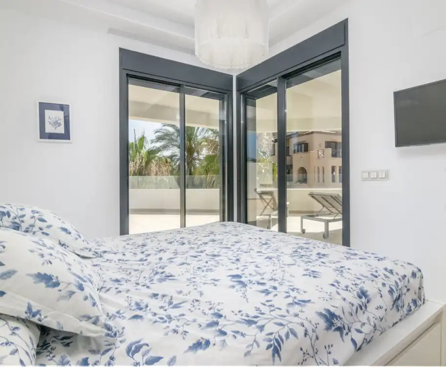 Piso con piscina en venta en Benamara - Atalaya, imagen 10