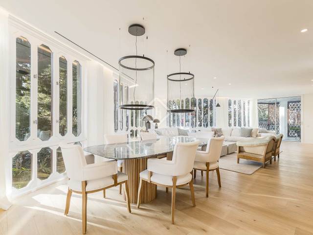 Piso en Venta en Pedralbes