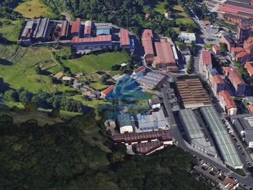 Industrial building for sale in San Miguel