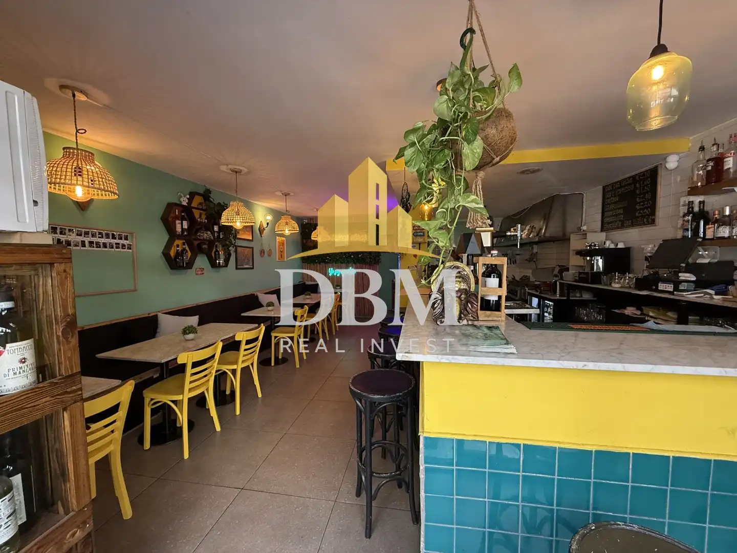 Business premises for transfer in Sant Martí, imagen 24