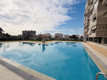 Pis amb piscina en venda a Playa de San Juan - El Cabo de las Huertas