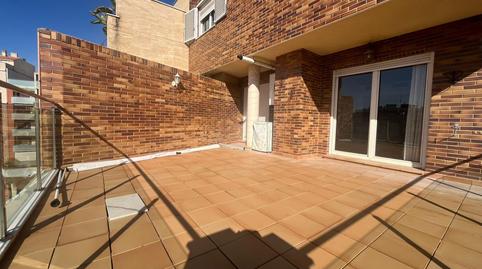 Photo 2 of Attic to rent in Avenida Juan Pablo II, Juan Carlos I,  Murcia Capital