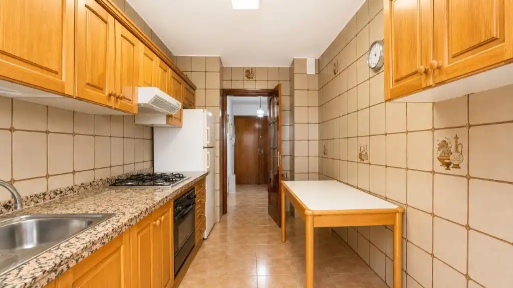 Wohnung mit Aufzug zum Verkauf in Bailén - Miraflores, imagen 19