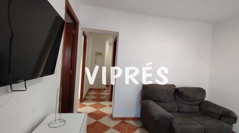 Foto 3 de Pis en venda a Centro, Badajoz