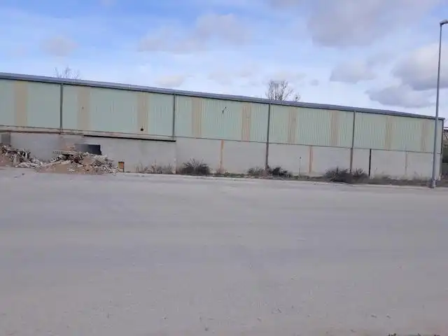 Vista exterior de Residencial en venta en Valderrubio