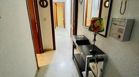 Foto 3 de Piso de alquiler en La Buhaira,  Sevilla Capital