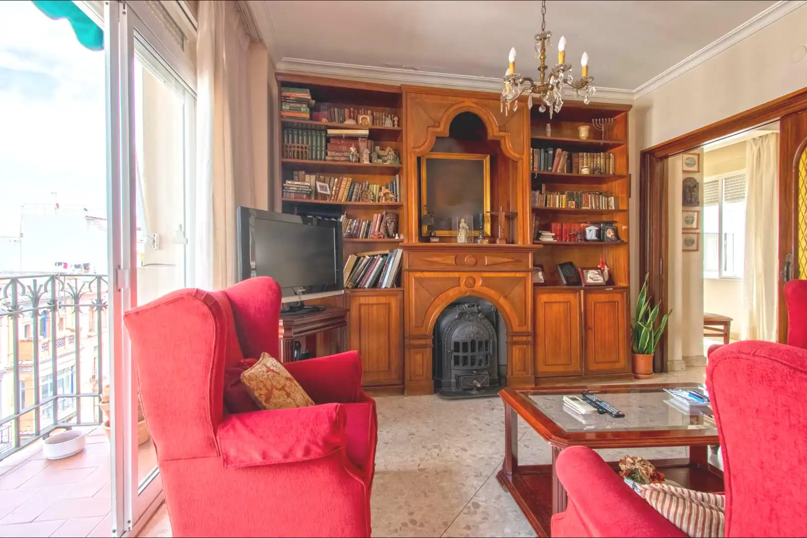 Piso con ascensor en venta en Calle SAN JACINTO, imagen 11
