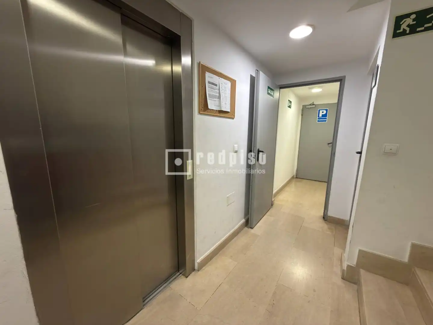 Loft zum Verkauf in Tres Cantos mit Klimaanlage, Heizung und Terrasse