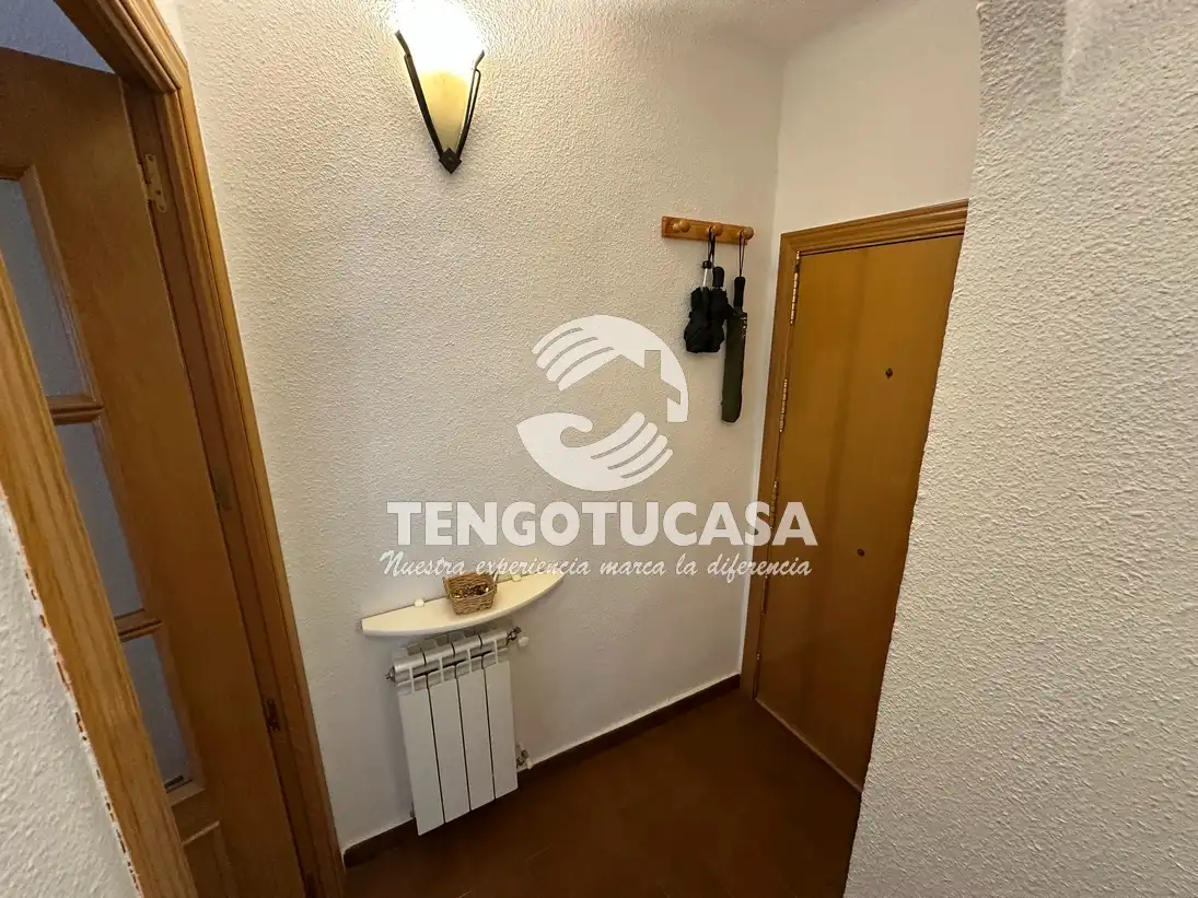 Wohnung zum Verkauf in Calle de Zaldívar, Simancas