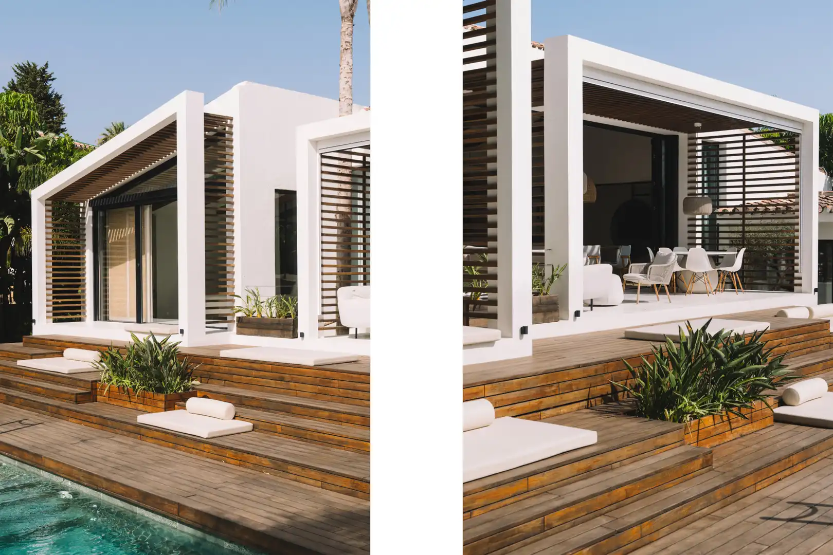 Casa amb piscina en venda a Marbella Centro, imagen 40