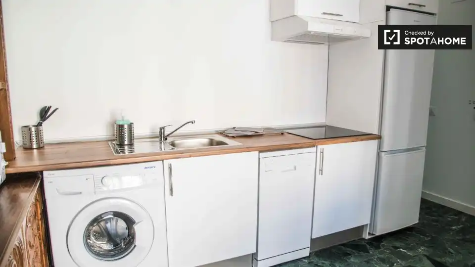 Wohnung zur Miete in L'Eixample, imagen 2