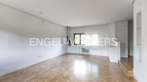 Foto 3 de Casa o xalet de lloguer a Somosaguas, Pozuelo de Alarcón