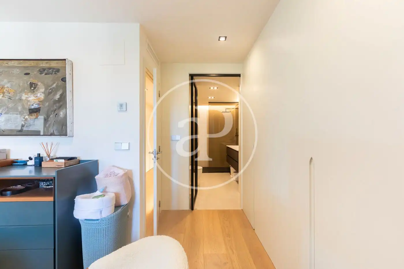 Flat for sale in Valencia  with Air Conditioner, Heating and Terrace