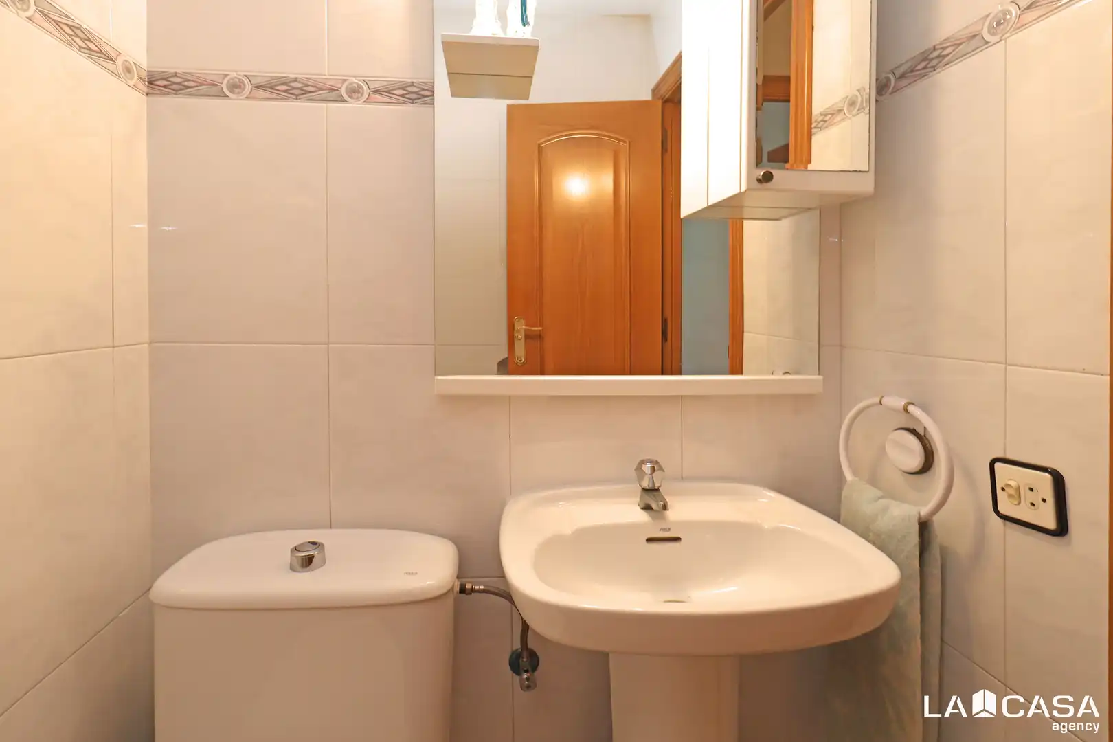 Appartement avec terrasse à vendre à Can Vidalet, imagen 6