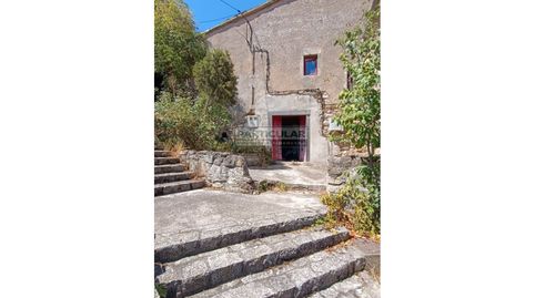 Foto 2 de Finca rústica en venda a Calle Ribern - Enfesta, 14, La Molsosa, Lleida